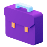 55. Briefcase